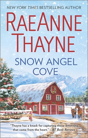 Snow Angel Cove (2014) by RaeAnne Thayne