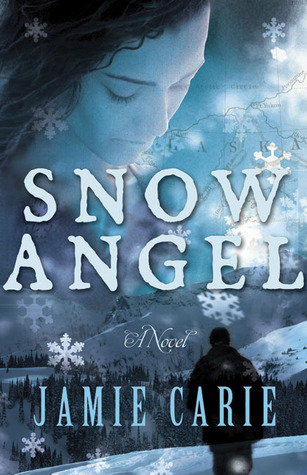 Snow Angel (2007) by Jamie Carie