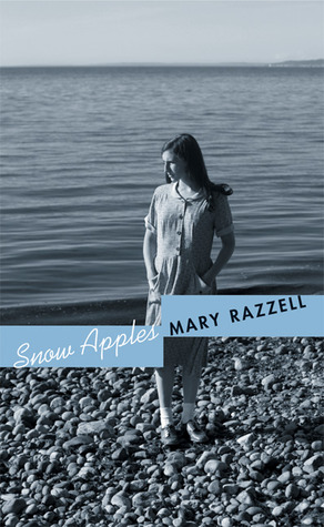 Snow Apples (2006) by Mary Razzell