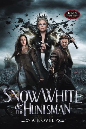 Snow White and the Huntsman (2012) by Lily Blake