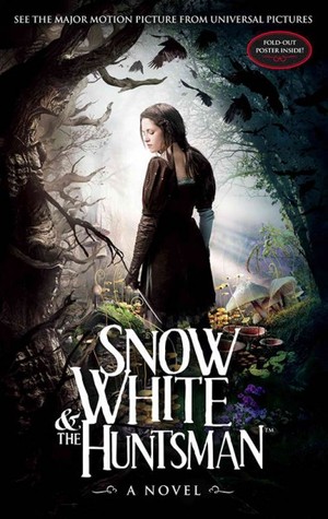 Snow White & the Huntsman (2012)