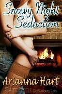 Snowy Night Seduction (2000) by Arianna Hart