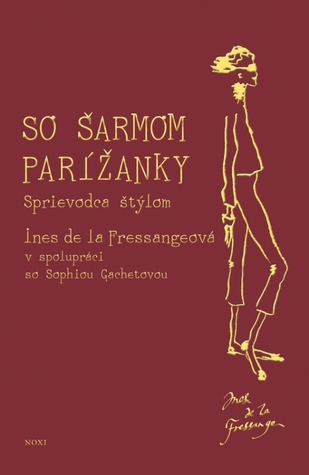 So Šarmom Parížanky (2000)