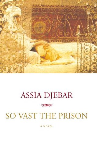 So Vast the Prison (2001) by Betsy Wing