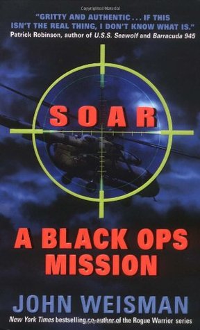 SOAR: A Black Ops Mission (2004)