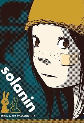 Solanin (2008)