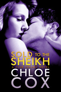 Sold to the Sheikh (2012)