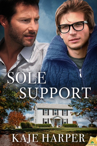 Sole Support (2013) by Kaje Harper