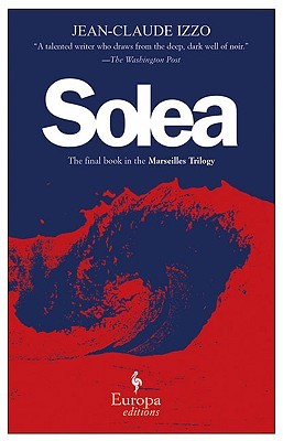 Solea (2007) by Howard Curtis