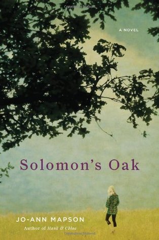 Solomon's Oak (2010)