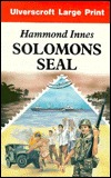 Solomons Seal (1981) by Hammond Innes