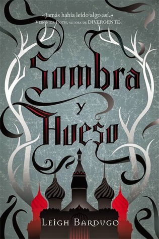 Sombra y hueso (2013) by Leigh Bardugo