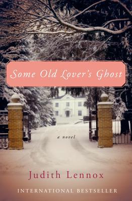 Some Old Lover's Ghost (1999) by Judith Lennox