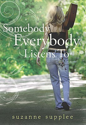 Somebody Everybody Listens To (2010)