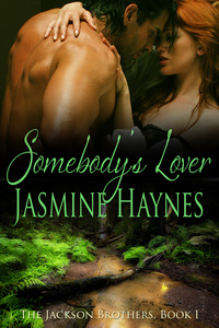 Somebody's Lover (2013) by Jasmine Haynes