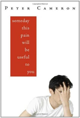Someday This Pain Will Be Useful to You (2007) by Peter Cameron