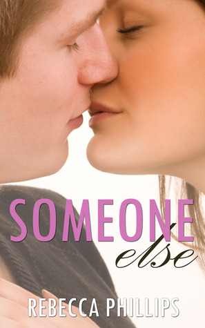 Someone Else (2000) by Rebecca Phillips