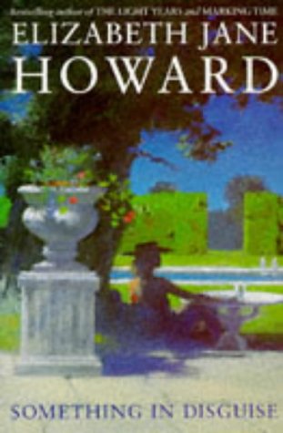 Something In Disguise (1993) by Elizabeth Jane Howard