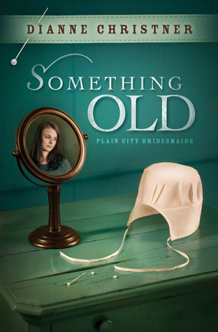 Something Old (2011) by Dianne  Christner