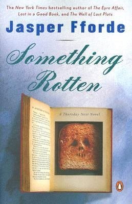 Something Rotten (2005)