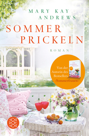 Sommerprickeln (2013) by Mary Kay Andrews