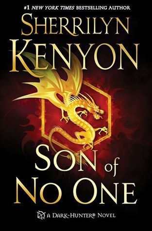 Son of No One (2014) by Sherrilyn Kenyon