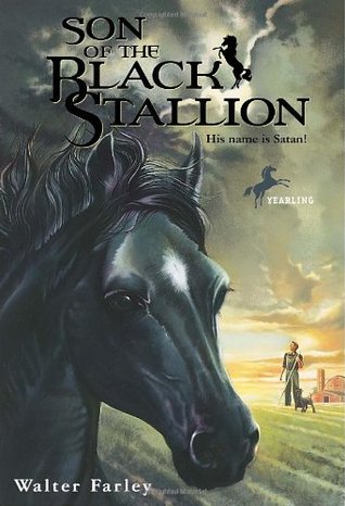 Son of the Black Stallion (1991) by Walter Farley