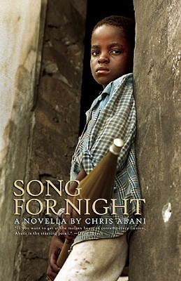 Song for Night (2007) by Chris Abani