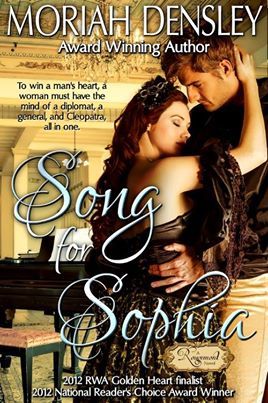 Song For Sophia (2013) by Moriah Densley