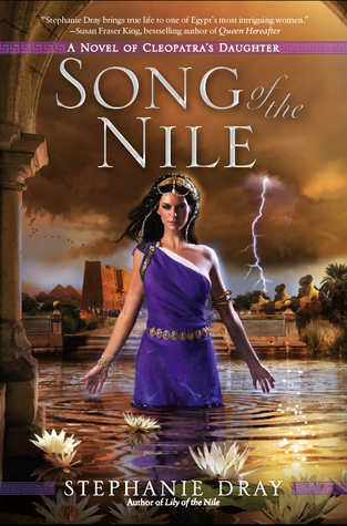 Song of the Nile (2011)