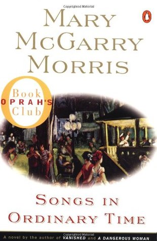 Songs in Ordinary Time (1996)