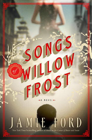 Songs of Willow Frost (2013)