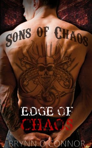 Sons of Chaos (2013) by Brynn O'Connor