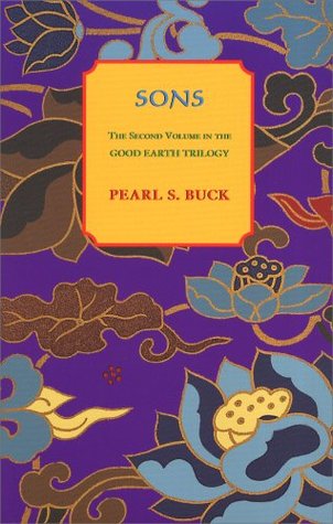 Sons (2005) by Pearl S. Buck