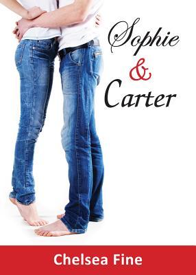 Sophie & Carter (2011) by Chelsea Fine