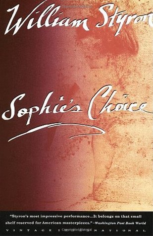 Sophie's Choice (1992) by William Styron