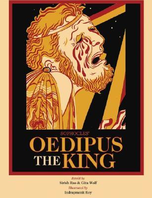 Sophocles' Oedipus the King (2004) by Sophocles