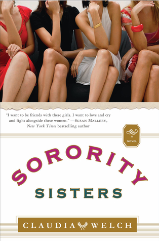 Sorority Sisters (2012) by Claudia Welch