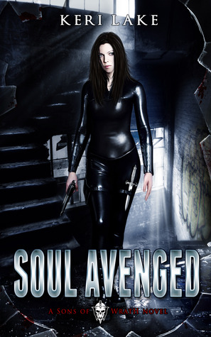 Soul Avenged (2013) by Keri Lake