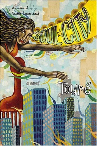 Soul City (2007)