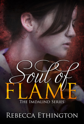 Soul of Flame (2000) by Rebecca Ethington