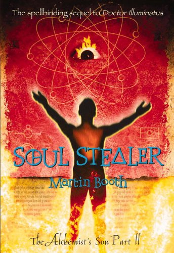 Soul Stealer (2006) by Martin Booth