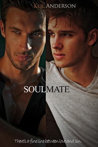 Soulmate (2000) by Kol Anderson