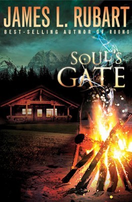 Soul's Gate (2012) by James L. Rubart