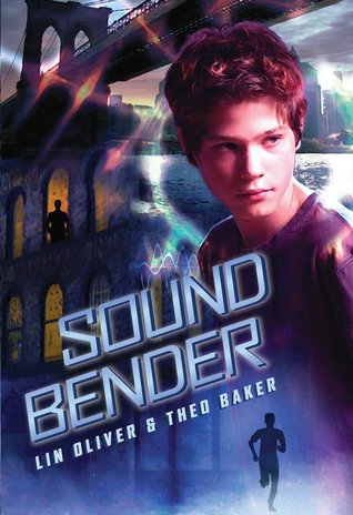 Sound Bender (2011) by Lin Oliver