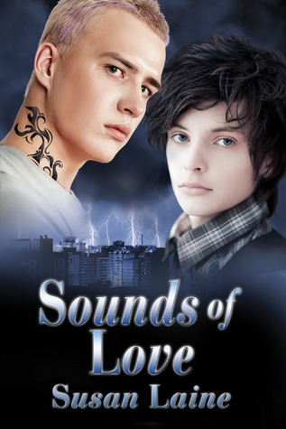 Sounds of Love (2012) by Susan Laine