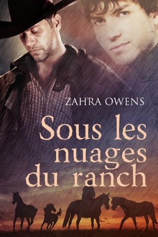 Sous les nuages du ranch (2010) by Zahra Owens