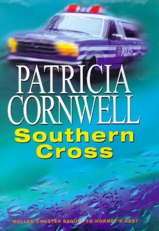 Southern Cross (1999) by Patricia Cornwell