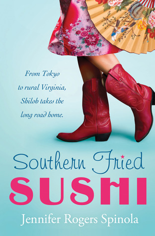 Southern Fried Sushi (2011)