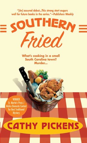 Southern Fried (2005) by Cathy Pickens